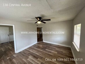 138 Central Ave in Jacksonville, AR - Building Photo - Building Photo