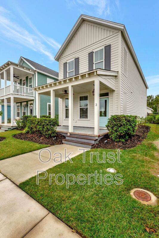 3 Clearblue Lp in Summerville, SC - Building Photo - Building Photo