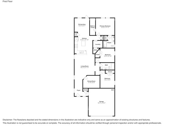 1416 Embrook Trl in Forney, TX - Building Photo - Building Photo