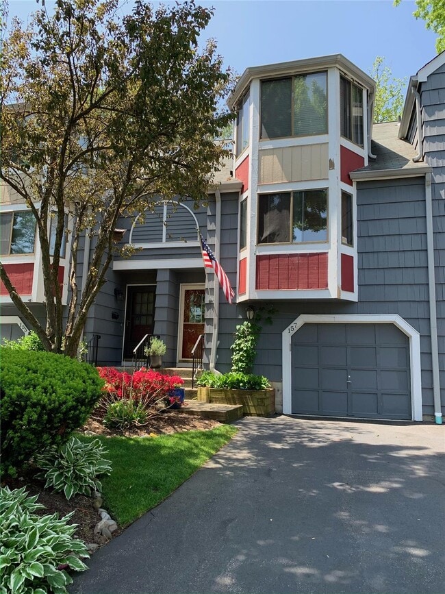 property at 157 Treetop Cir