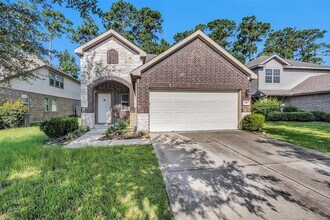 1420 Natural Pine Trail in Conroe, TX - Building Photo - Building Photo
