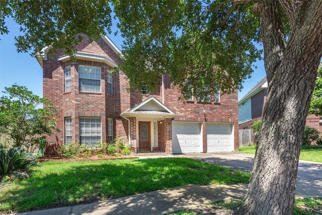 3410 Santa Isabel Ct, Unit 3866E in Katy, TX - Building Photo - Building Photo