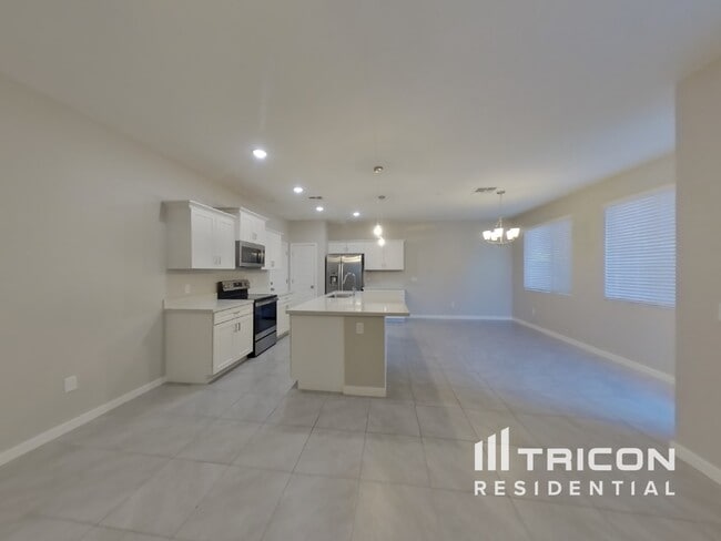 1337 N Parkcrest in Mesa, AZ - Building Photo - Building Photo