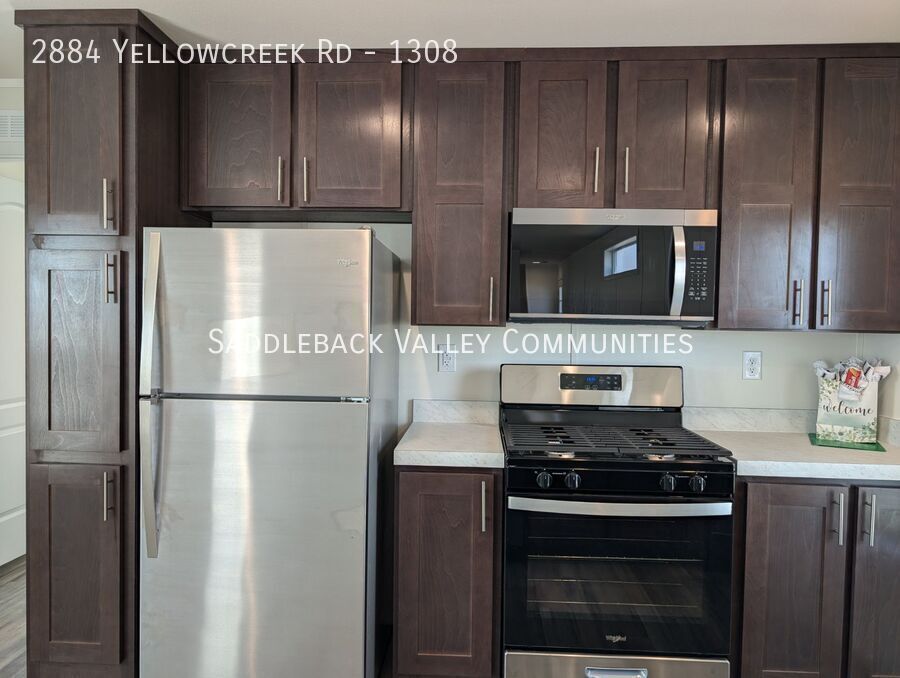 2884 Yellow Creek Rd-Unit -1308 in Evanston, WY - Foto de edificio