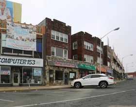 7034 - 7040 Terminal Sq in Upper Darby, PA - Building Photo - Floor Plan