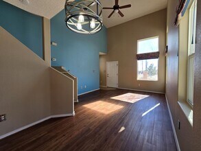 4349 Santo Domingo St in Santa Fe, NM - Building Photo - Building Photo