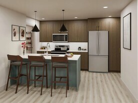 The Terrastone in Dartmouth, NS - Building Photo