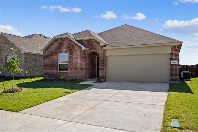 4905 Woodloch Dr in Princeton, TX - Building Photo - Building Photo