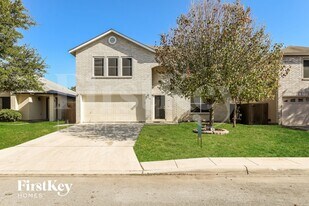 12514 Redrock Oak in San Antonio, TX - Building Photo