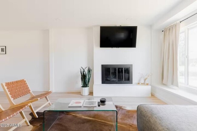 8447 E Vernon Ave in Scottsdale, AZ - Building Photo - Building Photo