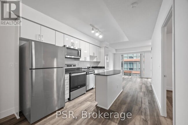 property at 50 John St