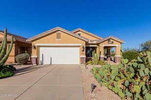 32270 Echo Canyon Rd in Queen Creek, AZ - Building Photo