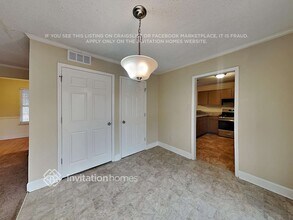 3817 Old Norcross Rd, Unit 3 in Duluth, GA - Building Photo - Building Photo