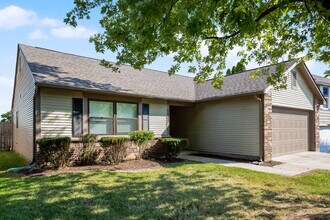 6682 Dunsany Ct in Indianapolis, IN - Building Photo - Building Photo