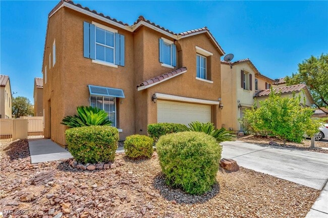 property at 1024 Mocha Mattari St