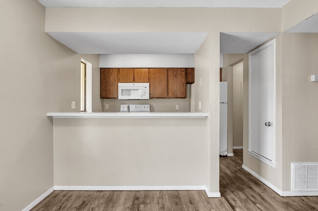 property at 500 First St