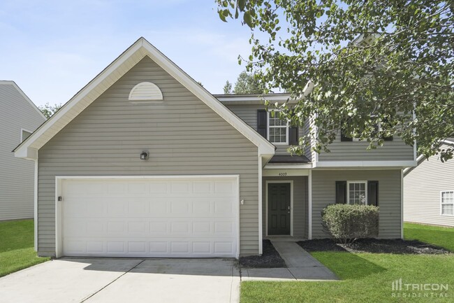 property at 4009 Far West Dr