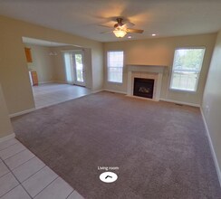 1860 Ellison Dr in West Lafayette, IN - Building Photo - Building Photo
