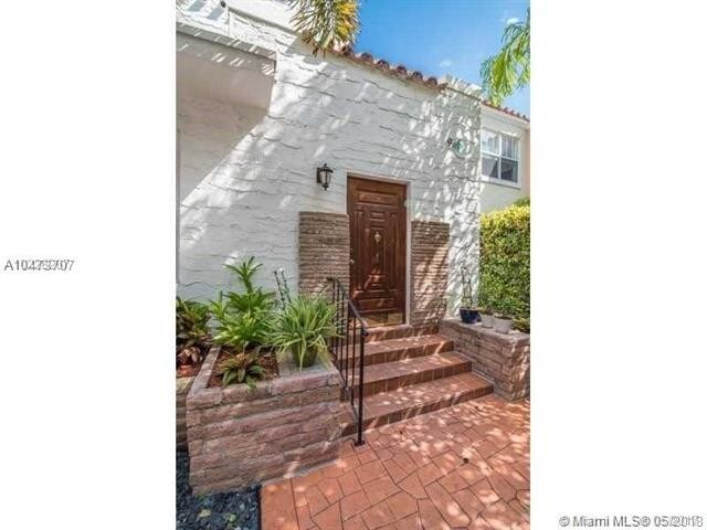 935 Meridian Ave-Unit -1 in Miami Beach, FL - Building Photo