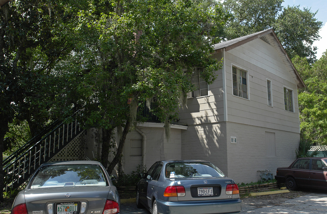 902 SW 7th Ave in Gainesville, FL - Foto de edificio