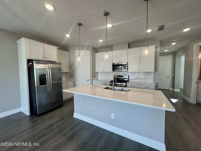 29 Cedar Elm Wy in St. Augustine, FL - Building Photo - Building Photo