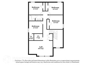 818 Shady Brk in New Braunfels, TX - Building Photo - Building Photo