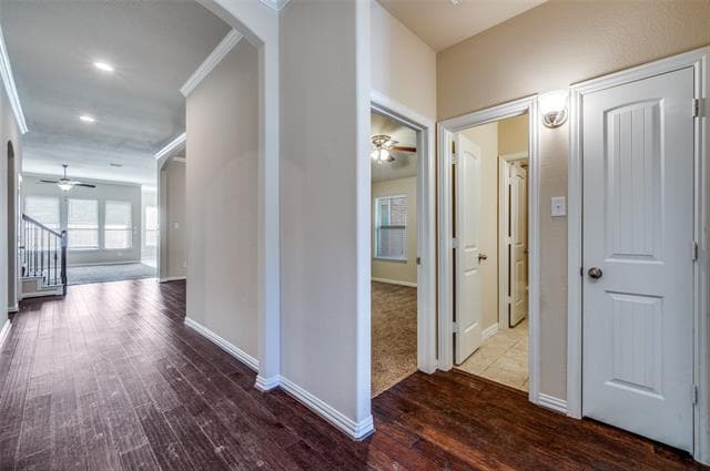 16600 Amistad Ave in Prosper, TX - Building Photo - Building Photo