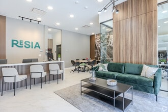 Resia Willows in Decatur, GA - Building Photo - Building Photo