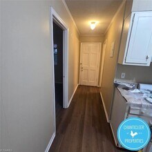 115 Florence St, Unit 2 in Graham, NC - Foto de edificio - Building Photo