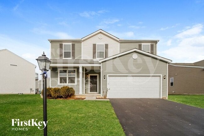 property at 283 Glen Crossing Dr