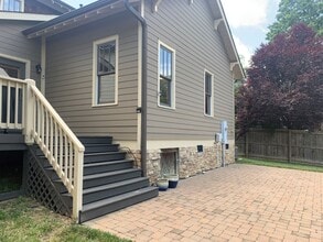 435 McAdoo Ave in Greensboro, NC - Building Photo - Building Photo