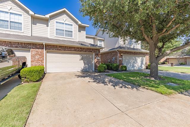 8617 Heather Ridge Dr in Plano, TX - Building Photo - Building Photo