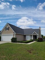 2725 Palmetto Hall Blvd in Mount Pleasant, SC - Building Photo