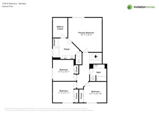 7755 W Stella Ave in Glendale, AZ - Building Photo - Building Photo