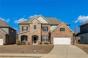 property at 3601 Deaton Trail