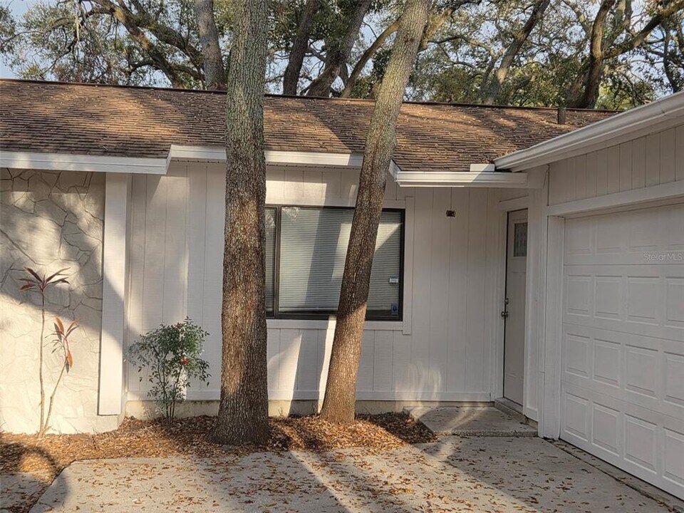 2067 Red Cedar Ln in Clearwater, FL - Building Photo