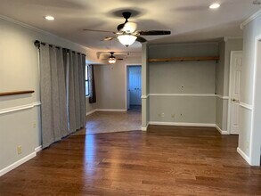 2902 McNiel Ave in Wichita Falls, TX - Building Photo - Building Photo