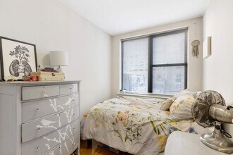 186 Orchard St in New York, NY - Foto de edificio - Building Photo
