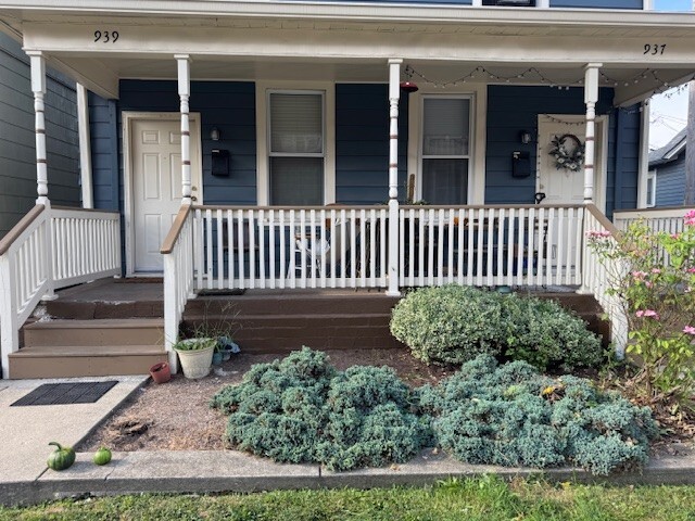 property at 939 Prospect St