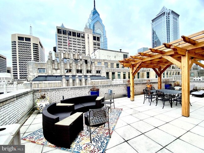 property at 1600-18 Arch St
