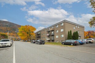 530-532 Nadeau Rue in Mont-St-Hilaire, QC - Building Photo
