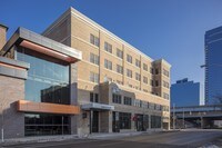 Building Photo - Barley Flats Apartments in Grand Rapids, Michigan