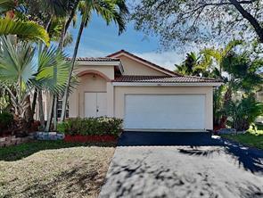 3400 NW 78th Ave in Margate, FL - Building Photo - Building Photo