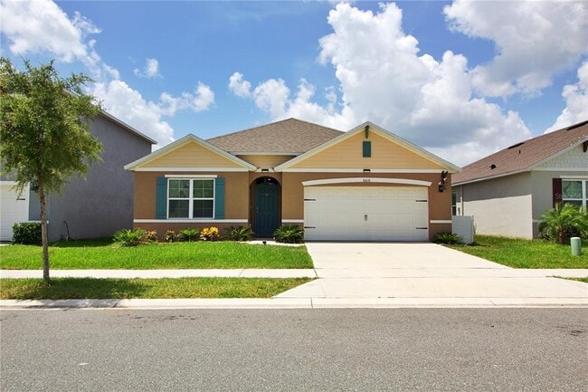 property at 6816 Cranes Roost Rd
