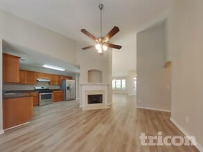 68 Camden Way in Fairburn, GA - Building Photo - Building Photo