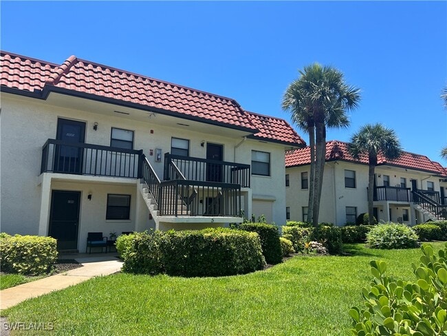 property at 4346 27th Ct SW