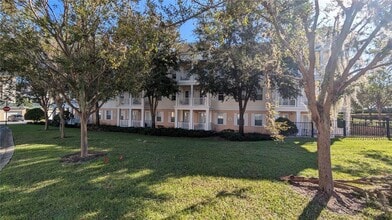 7521 Mourning Dove Cir in Kissimmee, FL - Building Photo - Building Photo