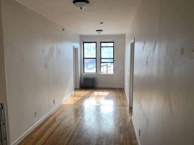 157 Brighton Ave, Unit 153 Brighton Ave #10 in Boston, MA - Building Photo - Building Photo