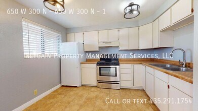 650 W 300 N St in Milford, UT - Building Photo - Building Photo