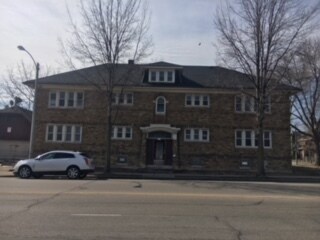 4325 W Burleigh St in Milwaukee, WI - Building Photo